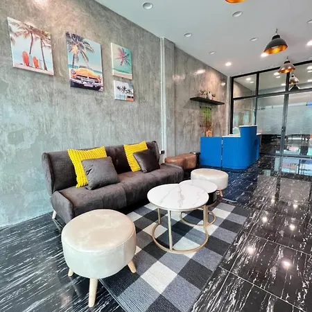 Noc House Hostel