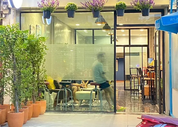 Noc House Bangkok