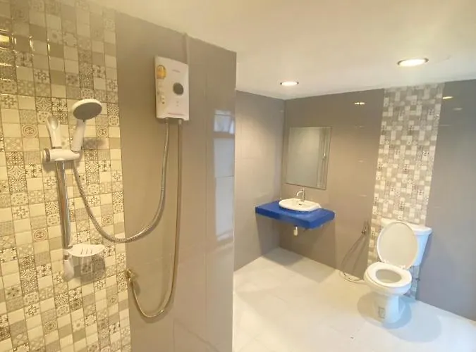 Hostal Noc House Bangkok
