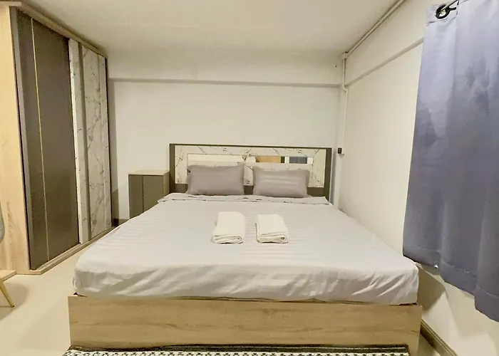 Noc House * Bangkok