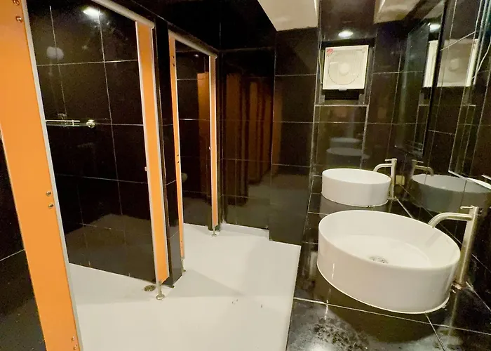 Noc House Hostal