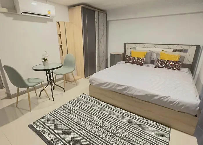 Albergue Noc House *