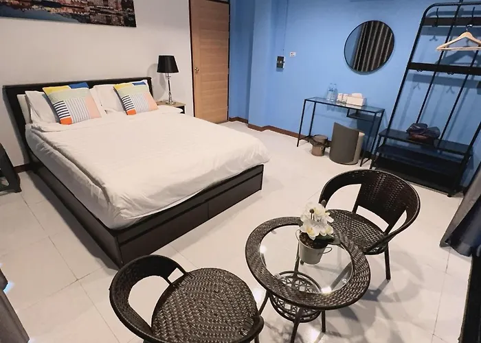 Noc House