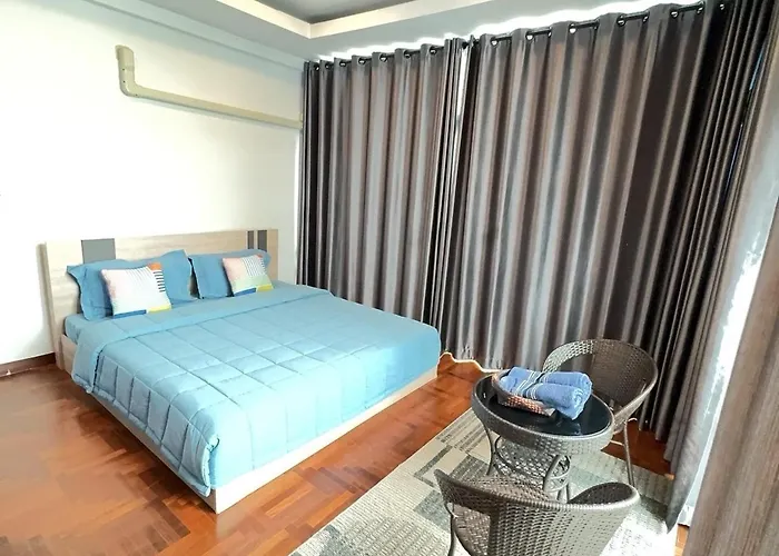 Noc House