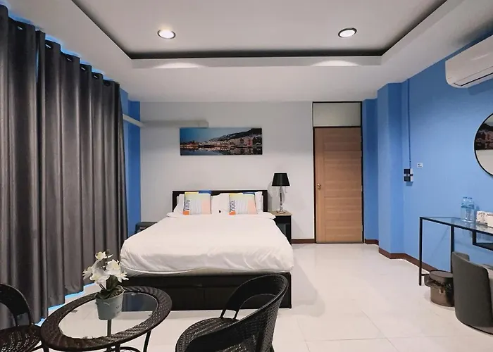 Noc House Hostal