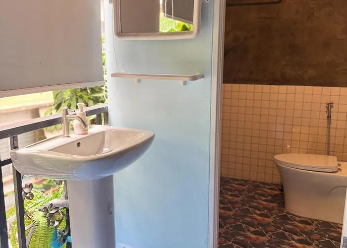 Hostal Noc House Bangkok