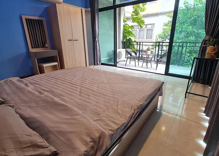 Noc House * Bangkok
