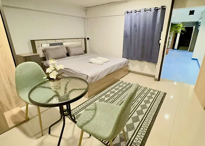 Albergue Noc House