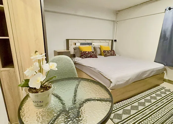 Albergue Noc House *