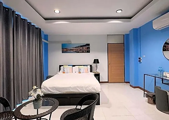 Noc House Albergue *