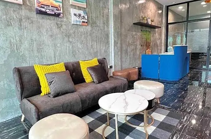 Albergue Noc House