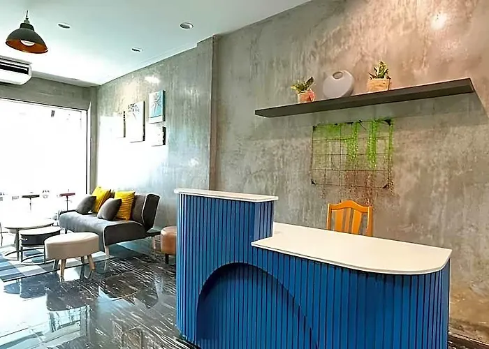 Noc House Banguecoque