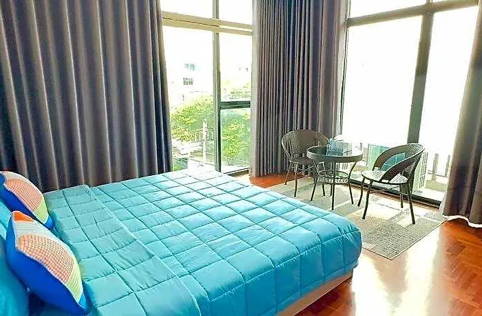Albergue Noc House
