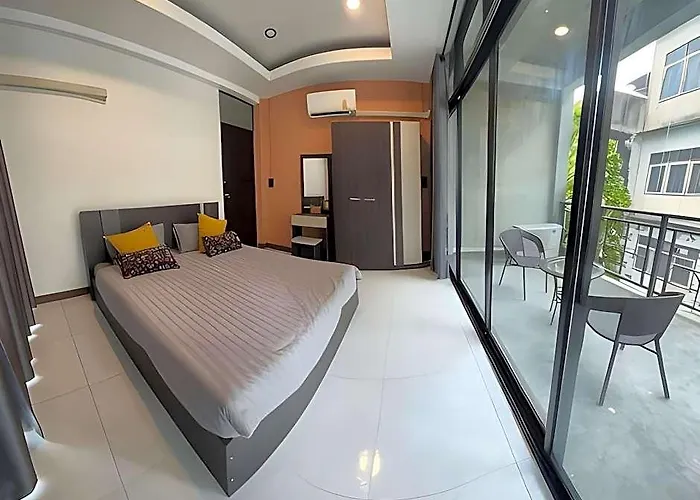 Albergue Noc House