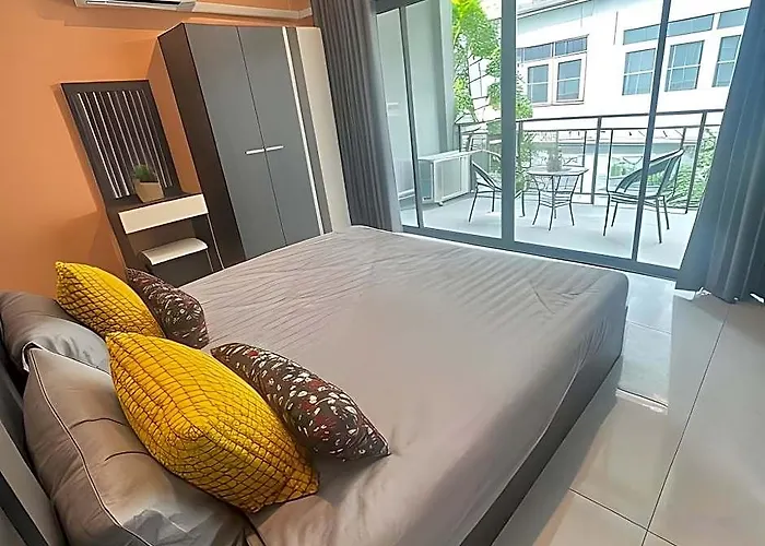 Albergue Noc House