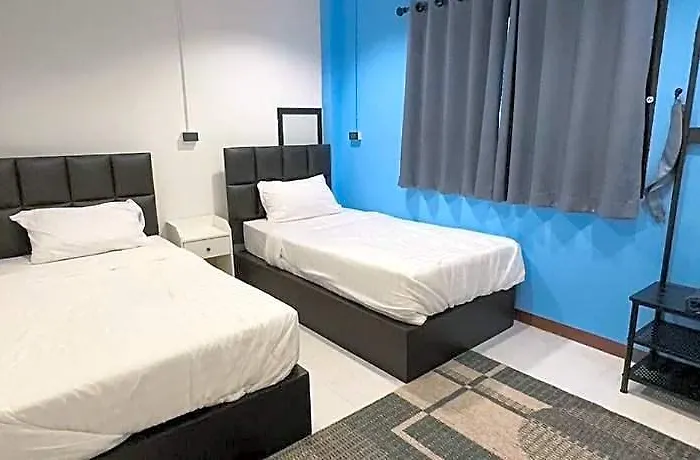 Noc House Albergue *