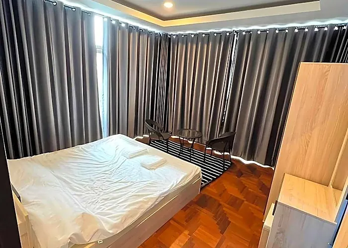 Noc House * Banguecoque