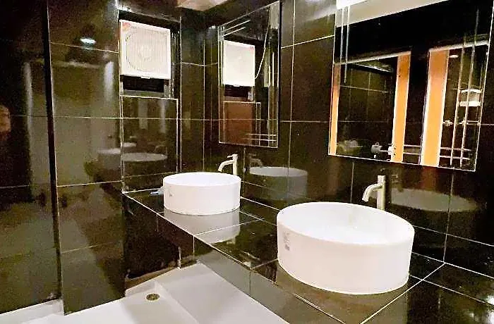 Albergue Noc House
