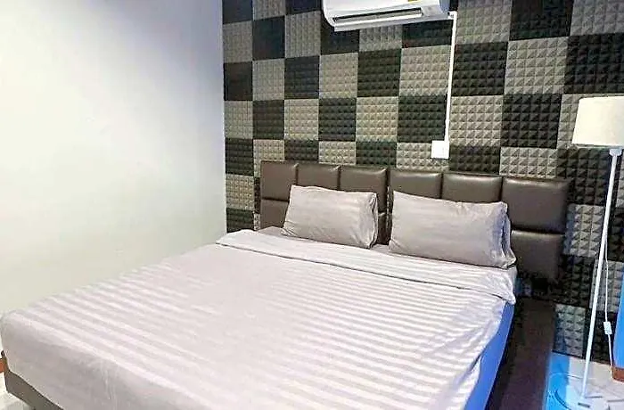 Albergue Noc House Banguecoque