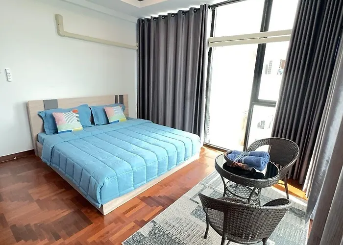 Albergue Noc House *