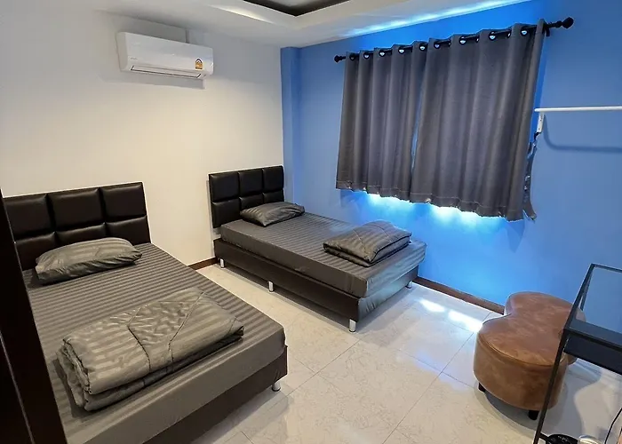 Noc House Banguecoque