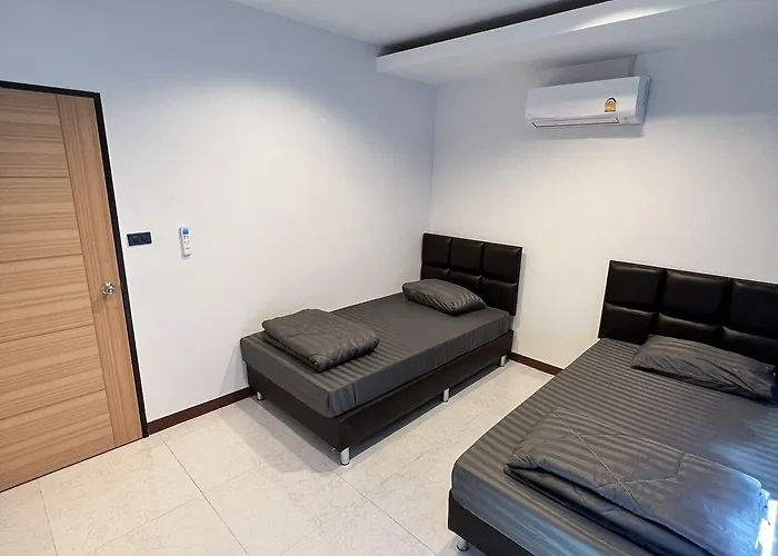 Albergue Noc House *