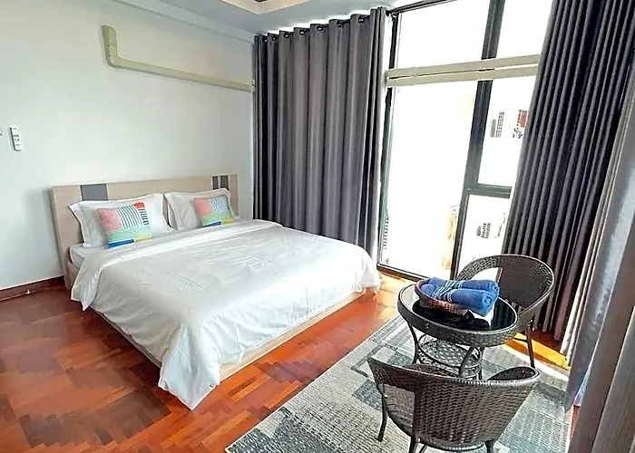 Noc House Vandrarhem Bangkok